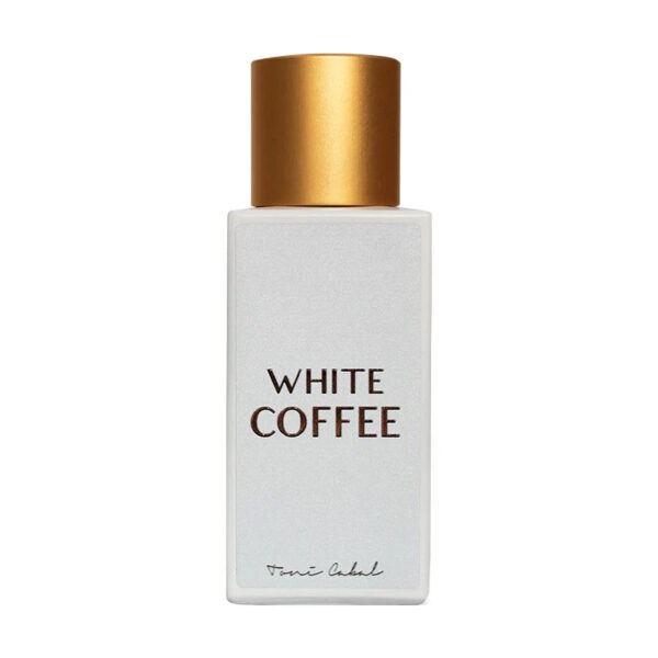 White Coffee - Imagen 3