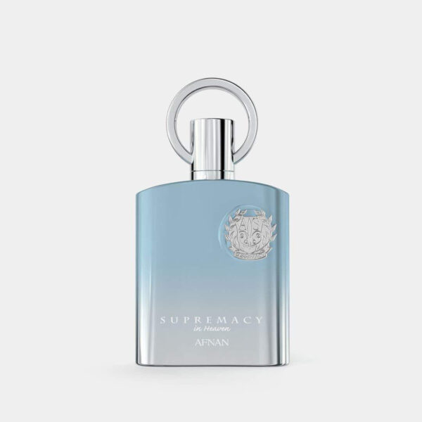 Supremacy in Heaven By Afnan EDP Perfume for Men 3.4 oz/100 ml