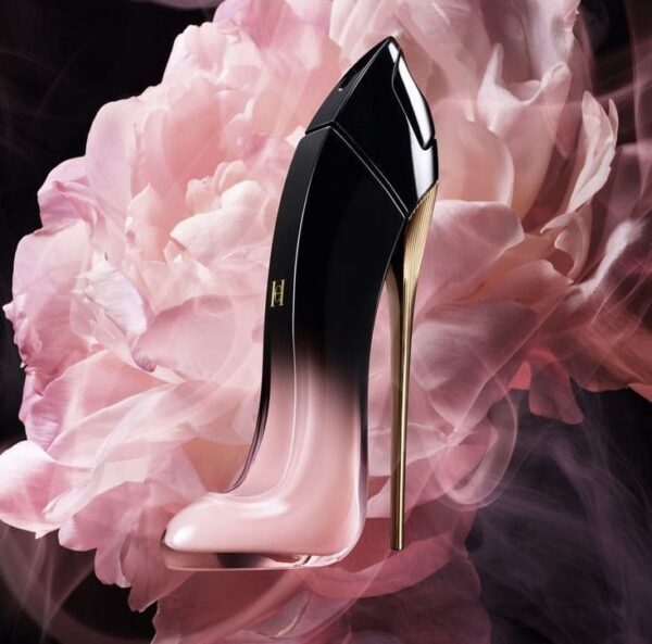 Carolina Herrera Good Girl Blush for Women 80ml - Imagen 3