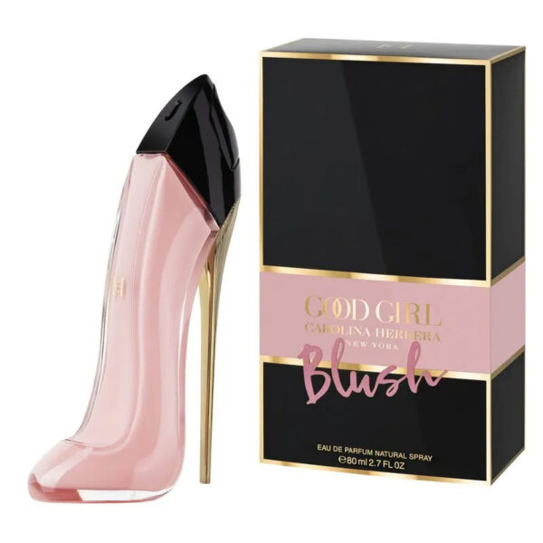 Carolina Herrera Good Girl Blush for Women 80ml - Imagen 2