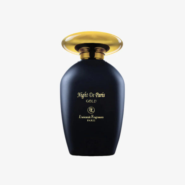 Night de Paris Gold by L'orientale Fragrances Unisex 3.3 Oz / 100ml - Imagen 2