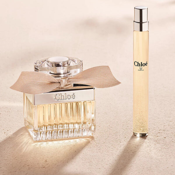 Chloé Eau de Parfum for Women Travel Size 10ml - Imagen 2