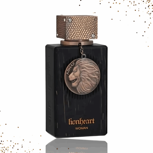 Club de Nuit LIONHEART by Armaf Eau de Parfum for Woman 3.4oz - Imagen 3
