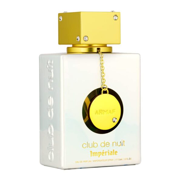 Club de nuit Imperiale by Armaf EDP Perfume for Women 3.6 oz/105 ml - Imagen 2