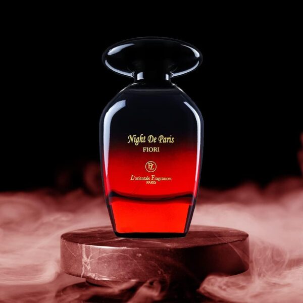Night de Paris Fiori by L'orientale Fragrances Unisex 3.3 Oz / 100ml - Imagen 3