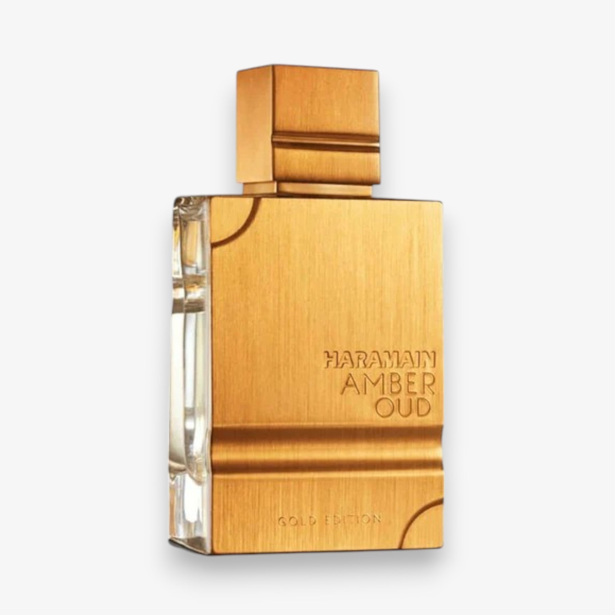 Amber Oud Gold Edition By Al Haramain EDP Perfume 3.4 oz/100 ml - Imagen 2