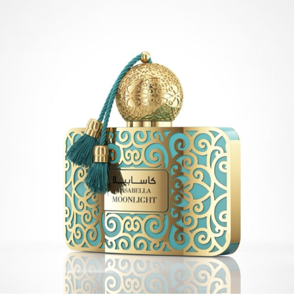 Casabella Moonlight By Le Chameau EDP Perfume for Women 3.4 Oz/100 ml - Imagen 4