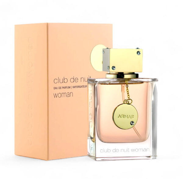 Club de Nuit By Armaf EDP Perfume for Women 3.6 oz/105 ml - Imagen 2