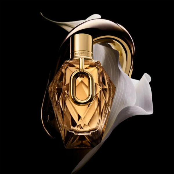 Paco Rabanne Million Gold for Her Eau de Parfum for Women 90ml - Imagen 3
