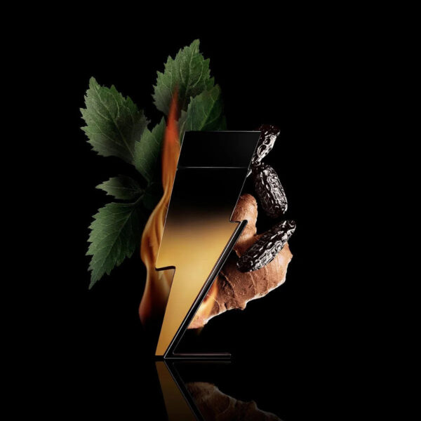 Carolina Herrera Bad Boy Extreme for Men 100ml - Imagen 3
