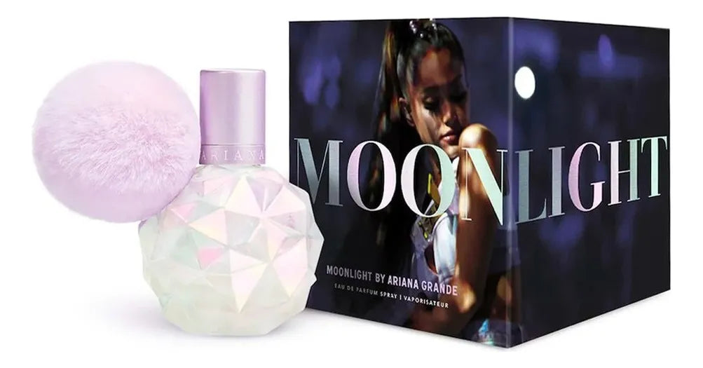 Ariana Grande Moonlight Eau de Parfum for Women 100ml - Imagen 2