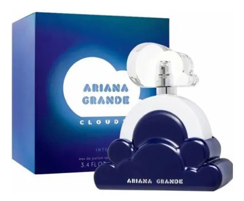 Ariana Grande Cloud 2.0 Intense Eau de Parfum for Women 100ml - Imagen 3