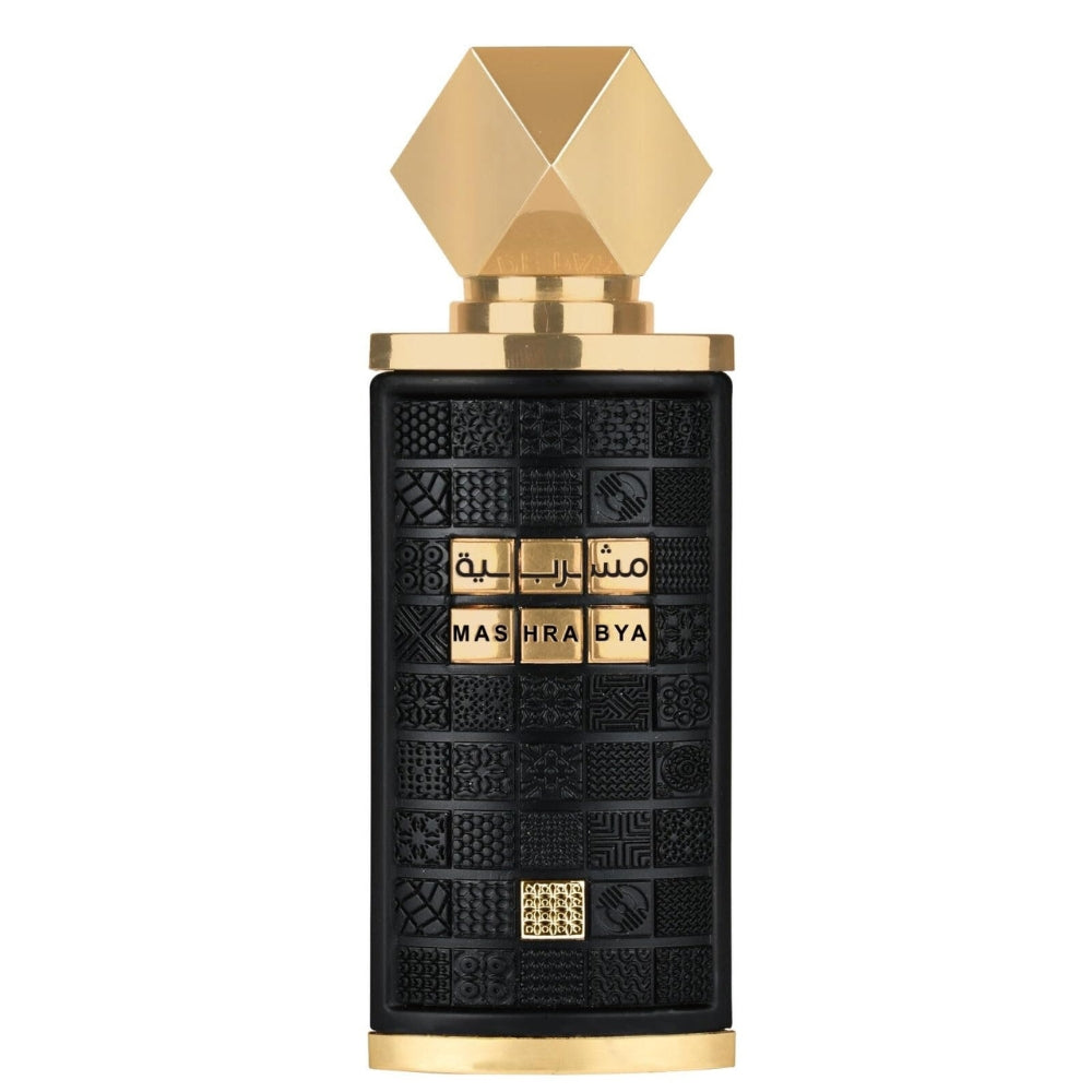 Mashrabya by Lattafa Eau de Parfum 3.4 oz - Imagen 2