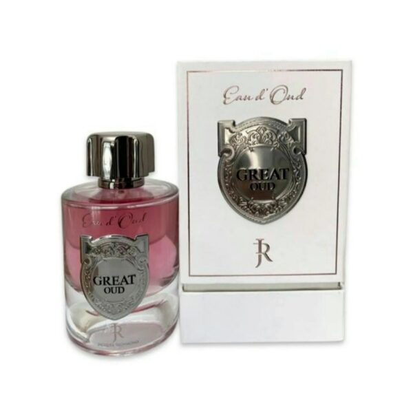 Eau De Oud By Jacques Richmond Edp 3.4 Oz For Men - Imagen 3