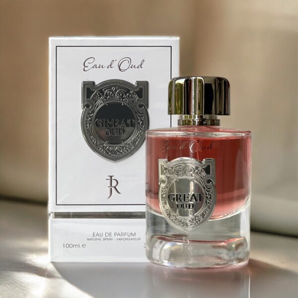 Eau De Oud By Jacques Richmond Edp 3.4 Oz For Men - Imagen 2