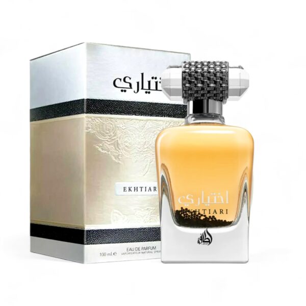 Ekhtiari By Lattafa EDP Perfume for Women 3.4 Oz/100 ml - Imagen 2
