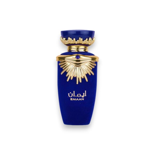 Emaan By Lattafa EDP Perfume for Women 3.4 oz/100 ml - Imagen 4