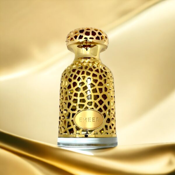 Emeer By Lattafa EDP Perfume 3.4 oz/100 ml - Imagen 4