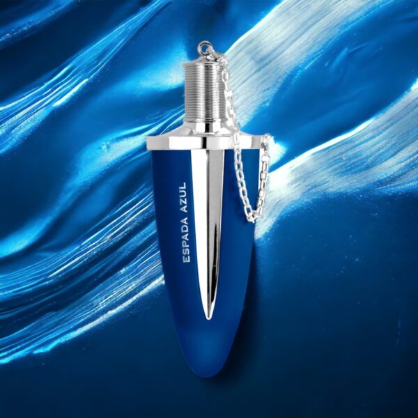 Espada Azul By Le Chameau EDP Perfume for Men 3.4 Oz/100 ml - Imagen 3