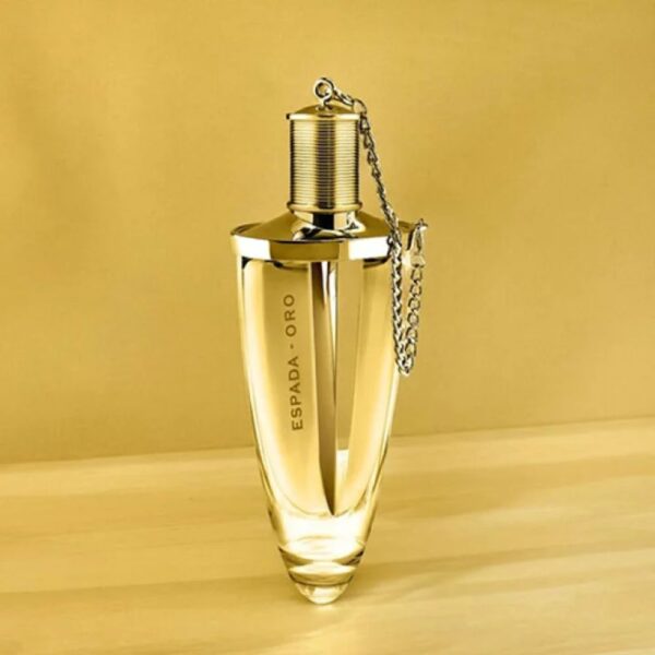 Espada Oro by Le Chameau EDP Perfume Spray 3.4 Oz/100 ml for Women - Imagen 3