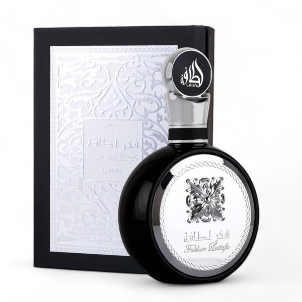 Fakhar By Lattafa EDP Perfume for Men 3.4 oz/100 ml - Imagen 3