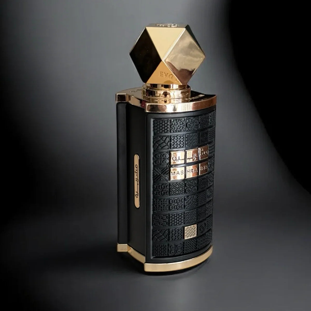 Mashrabya by Lattafa Eau de Parfum 3.4 oz - Imagen 3