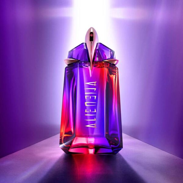 Mugler Alien Hypersense Eau de Parfum for Women 60ml - Imagen 3
