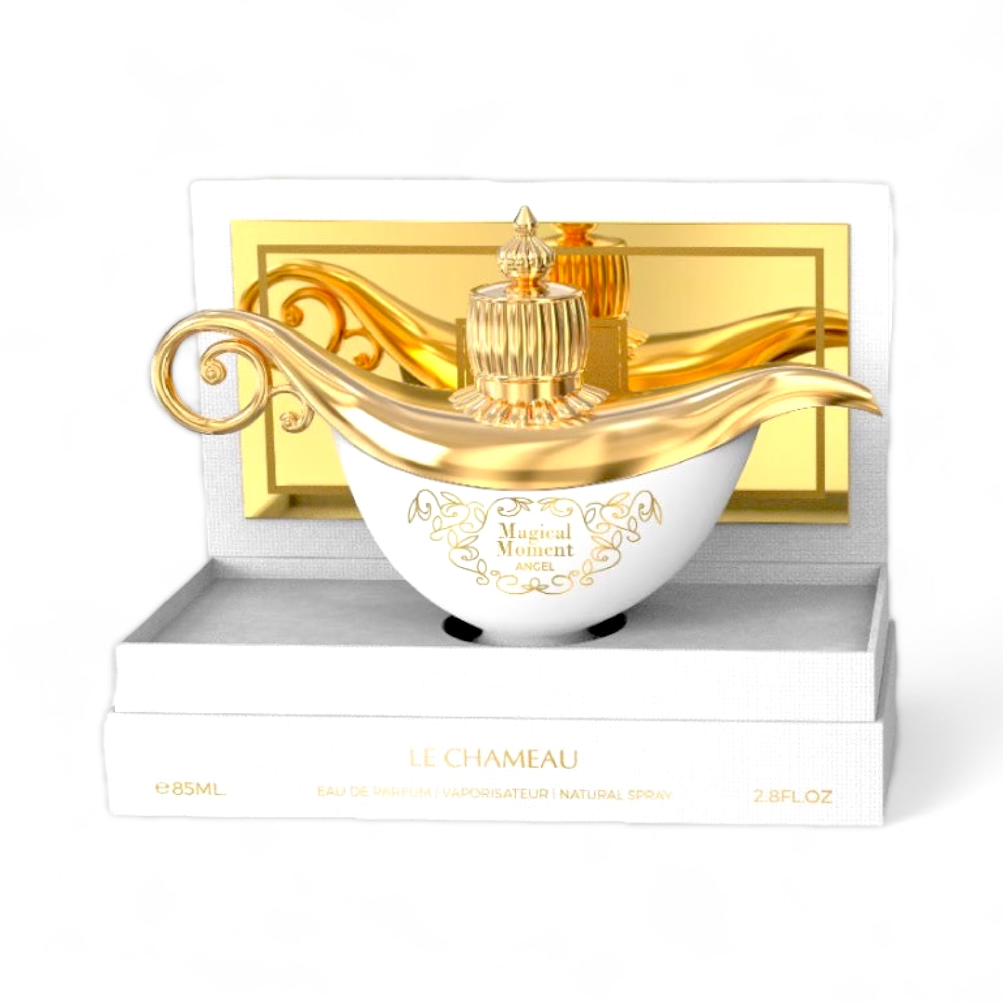 Magical Moment Angel Le Chameau EDP Perfume for Women 2.8 Oz/85 ml - Imagen 2