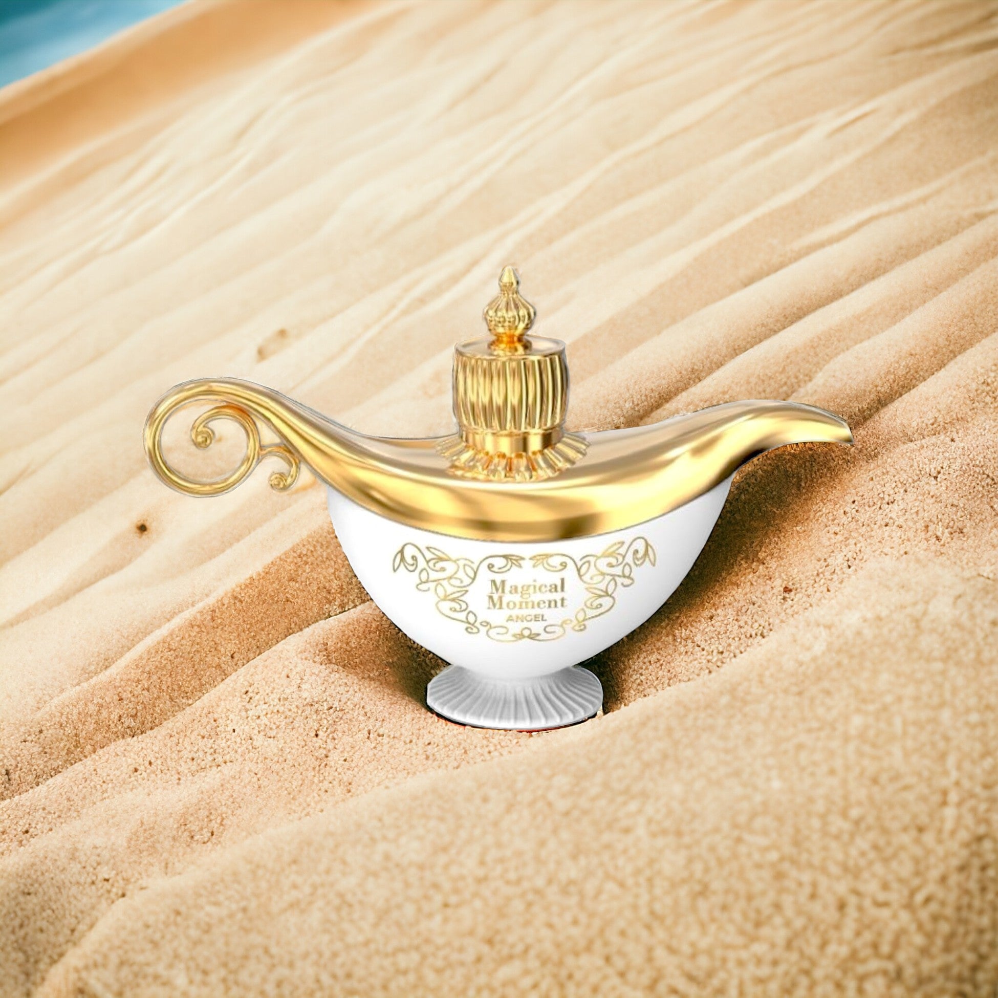 Magical Moment Angel Le Chameau EDP Perfume for Women 2.8 Oz/85 ml - Imagen 4