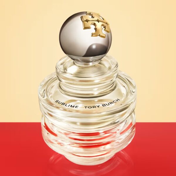 Tory Burch Sublime Eau de Parfum for Women 10ml - Imagen 2