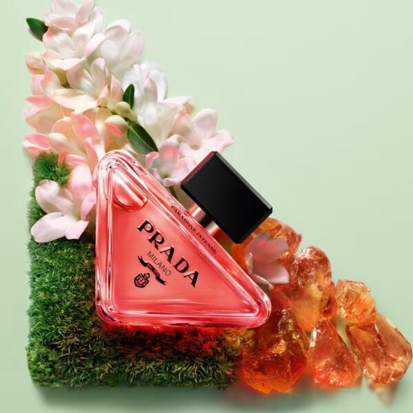 Prada Paradox Intense Eau de Parfum for Women 10ml - Imagen 2