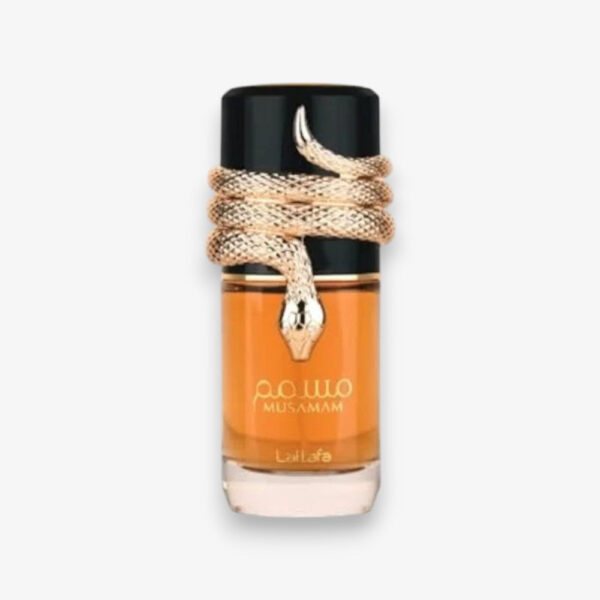 Musamam By Lattafa EDP Perfume 3.4 oz/100 ml