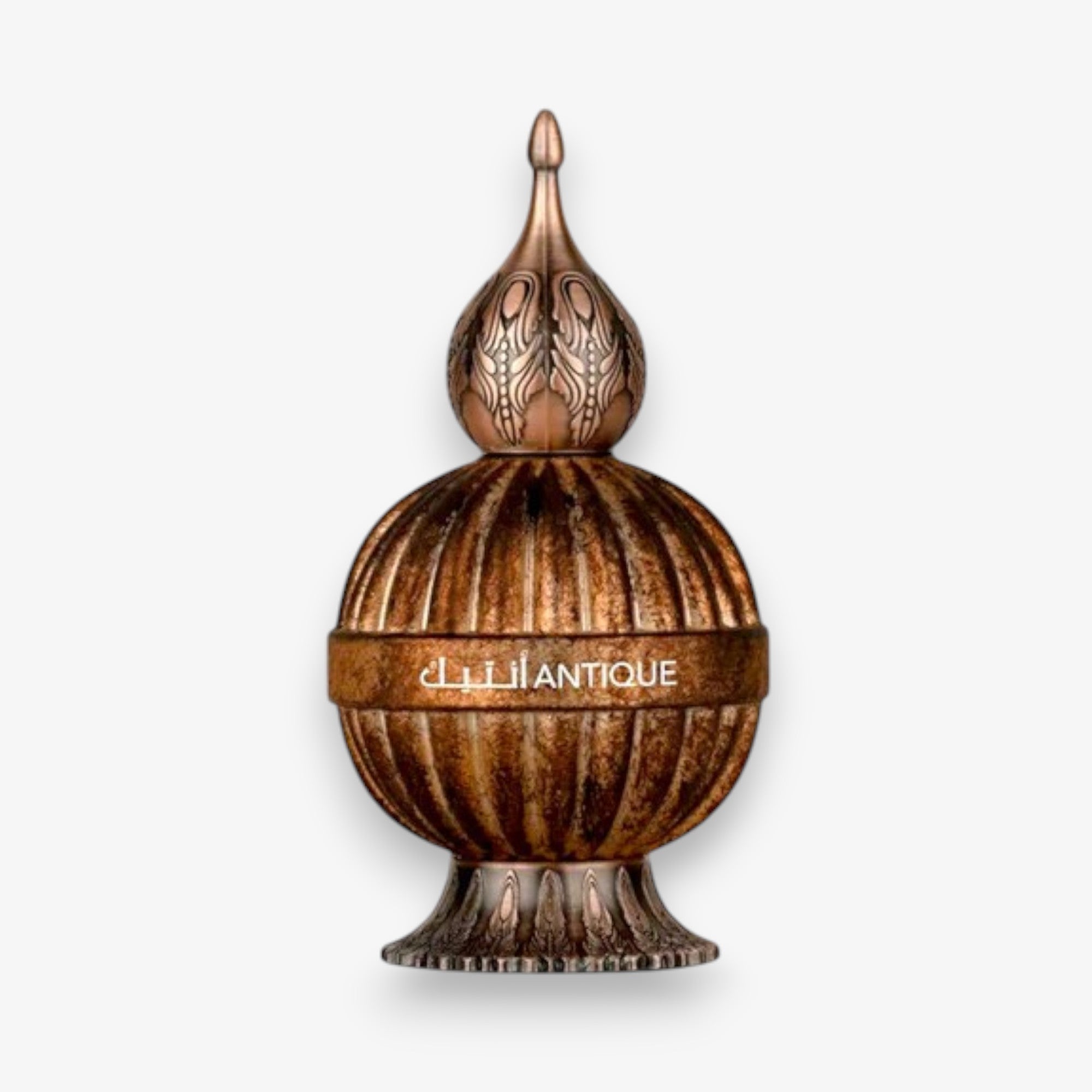 Niche Emarati Antique Fort By Lattafa Pride EDP Perfume 3.4 Oz/100 ml