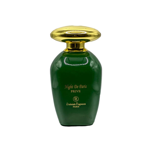 Night de Paris Prive by L'orientale Fragrances 3.3 Oz / 100ml - Imagen 2