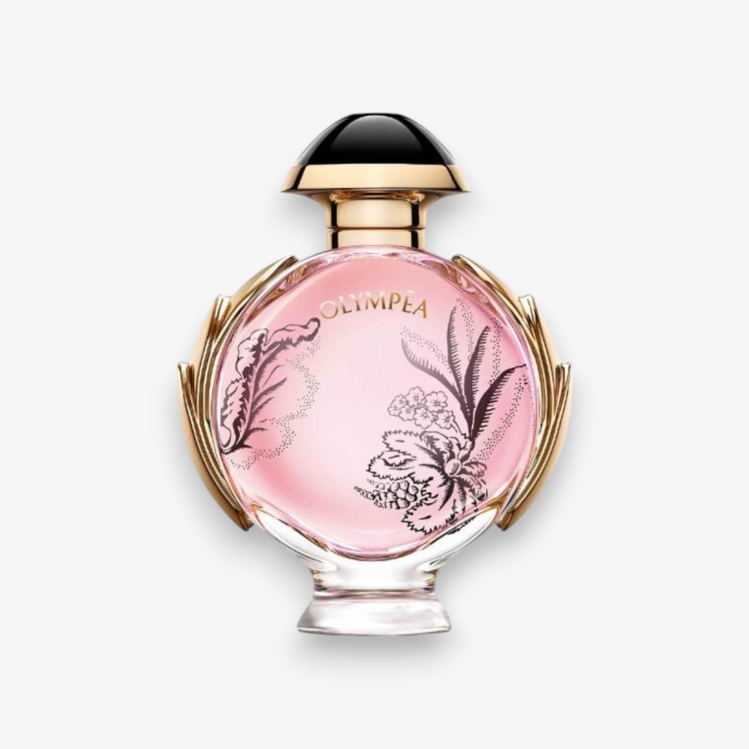 Paco Rabanne Olympea Blossom Eau de Parfum Florale for Women 80ml