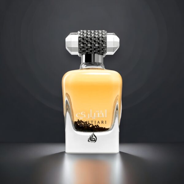 Ekhtiari By Lattafa EDP Perfume for Women 3.4 Oz/100 ml - Imagen 4