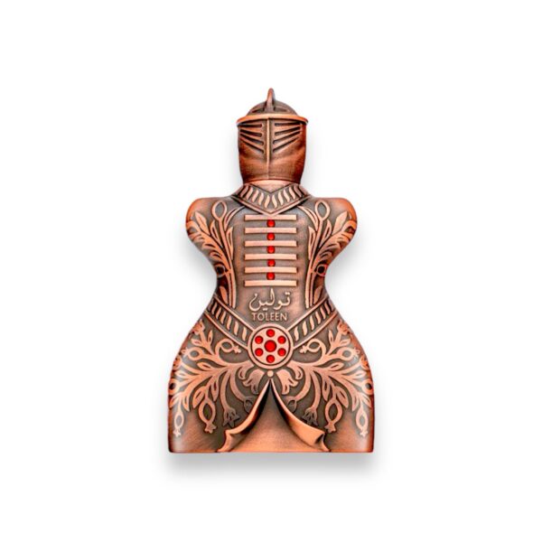 Niche Emarati Toleen By Lattafa Pride EDP Perfume 2.7 oz/80 ml - Imagen 4