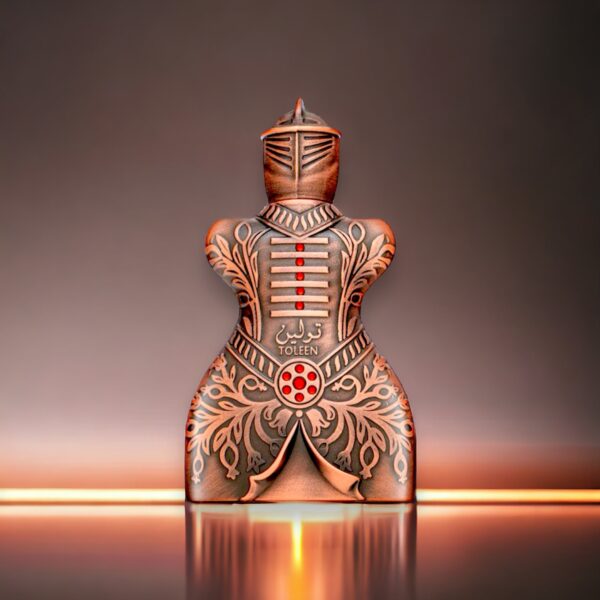 Niche Emarati Toleen By Lattafa Pride EDP Perfume 2.7 oz/80 ml - Imagen 3