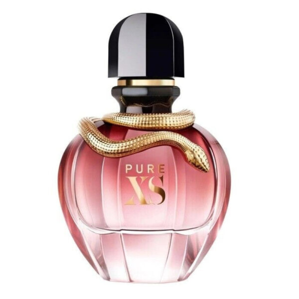 Pure XS For Her by Paco Rabanne EDP Perfume for Women 1.7 oz/50 ml - Imagen 3