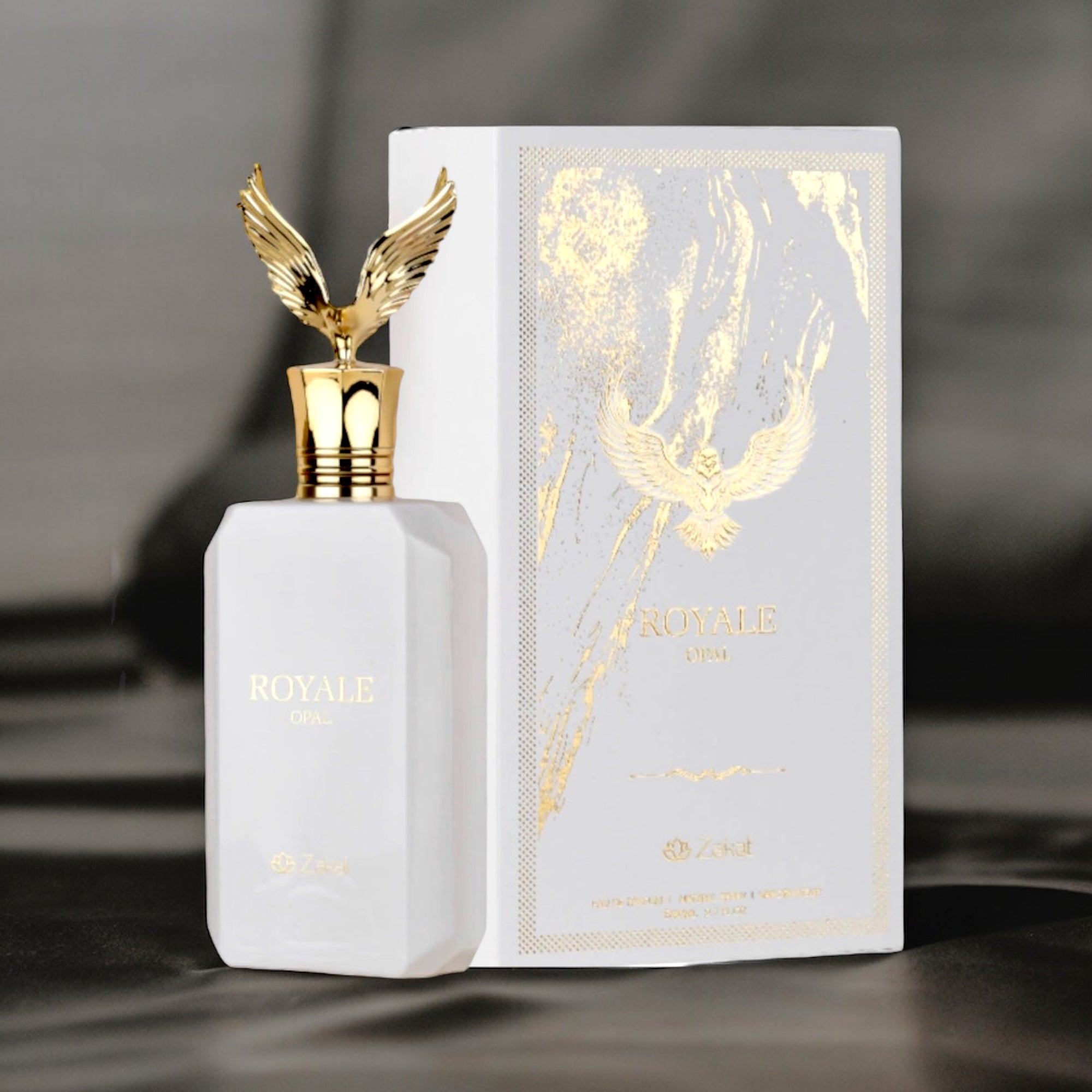 Royale Opal EDP Perfume for Women 2.7 oz/80 ml - Imagen 2