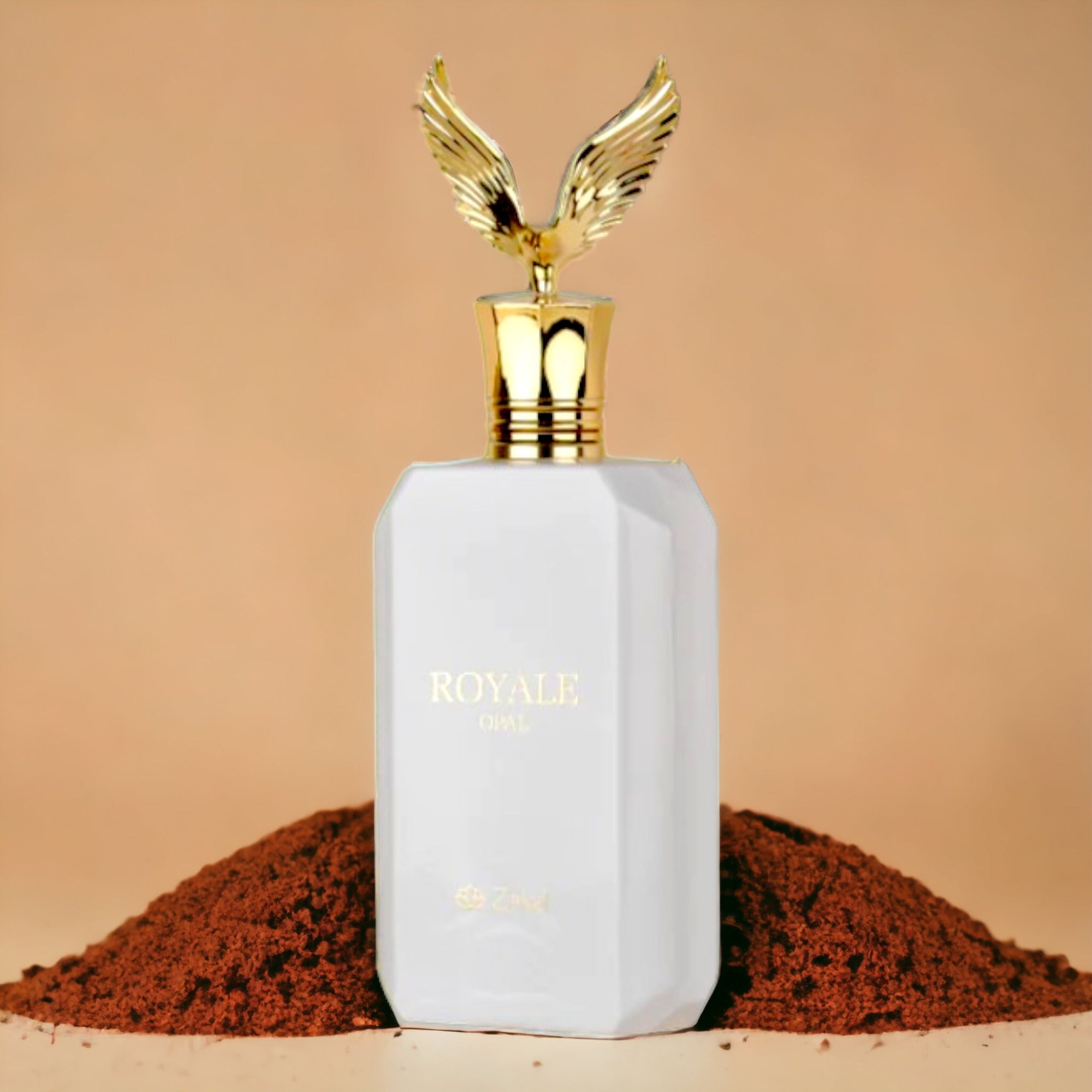 Royale Opal EDP Perfume for Women 2.7 oz/80 ml - Imagen 4