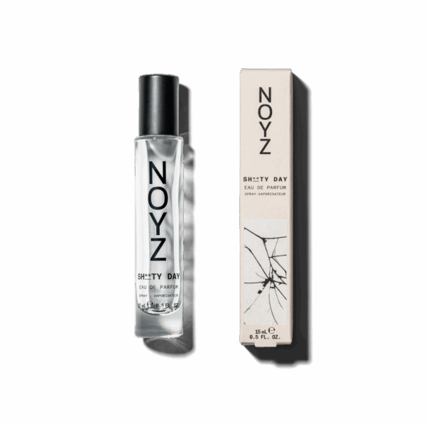 Noyz Detour Eau de Parfum for Women Travel Size 15ml - Imagen 2