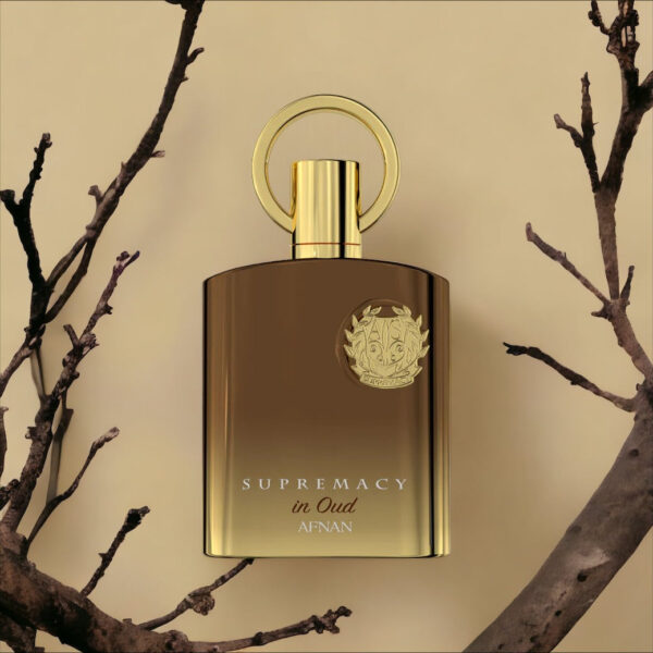 Supremacy in Oud EDP Perfume 3.4 oz/100 ml - Imagen 2