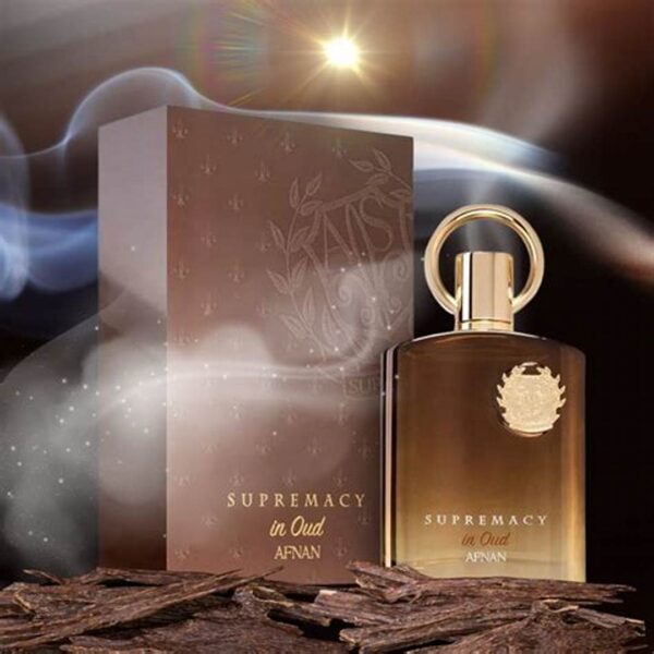 Supremacy in Oud EDP Perfume 3.4 oz/100 ml - Imagen 3