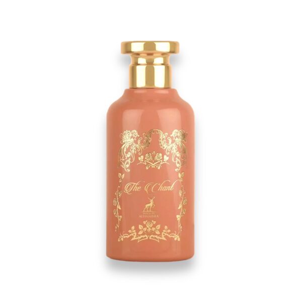 The Chant By Maison Alhambra EDP Perfume for Women 3.4 Oz/100 ml - Imagen 4