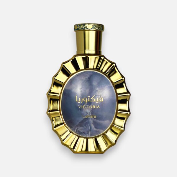 Victoria by Lattafa Eau de Parfum 100ml Unisex - Imagen 2