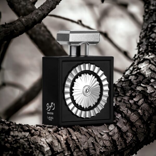 Wajood By Lattafa EDP Perfume 3.4 oz/100 ml - Imagen 5