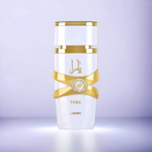 Yara Moi By Lattafa EDP Perfume for Women 3.4 oz/100 ml - Imagen 4