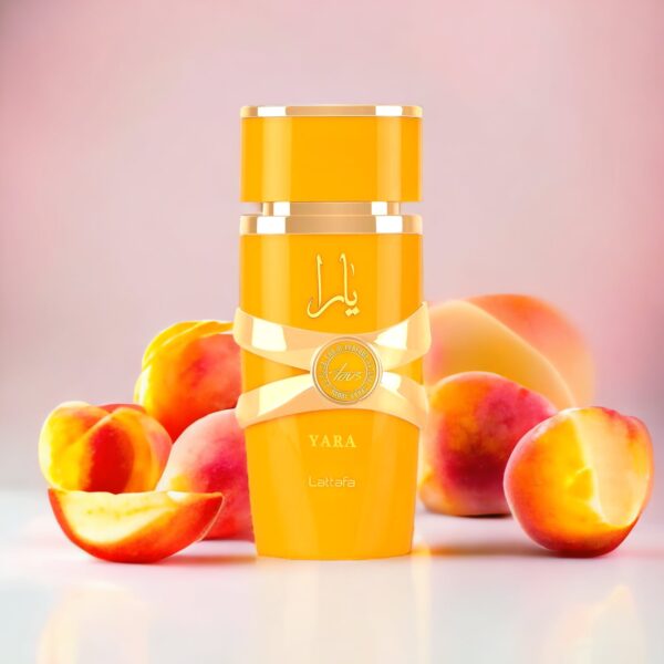 Yara Tous By Lattafa EDP Perfume for Women 3.4 oz/100 ml - Imagen 4