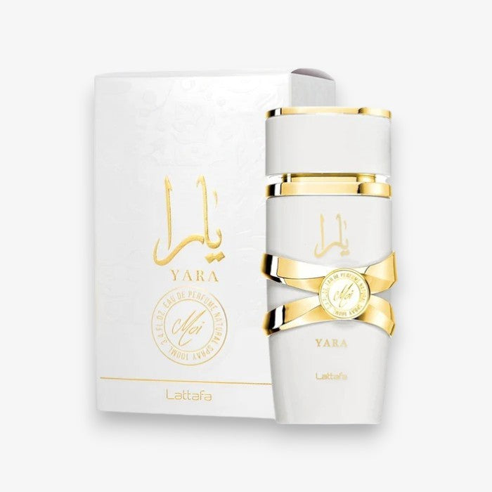 Yara Moi By Lattafa EDP Perfume for Women 3.4 oz/100 ml
